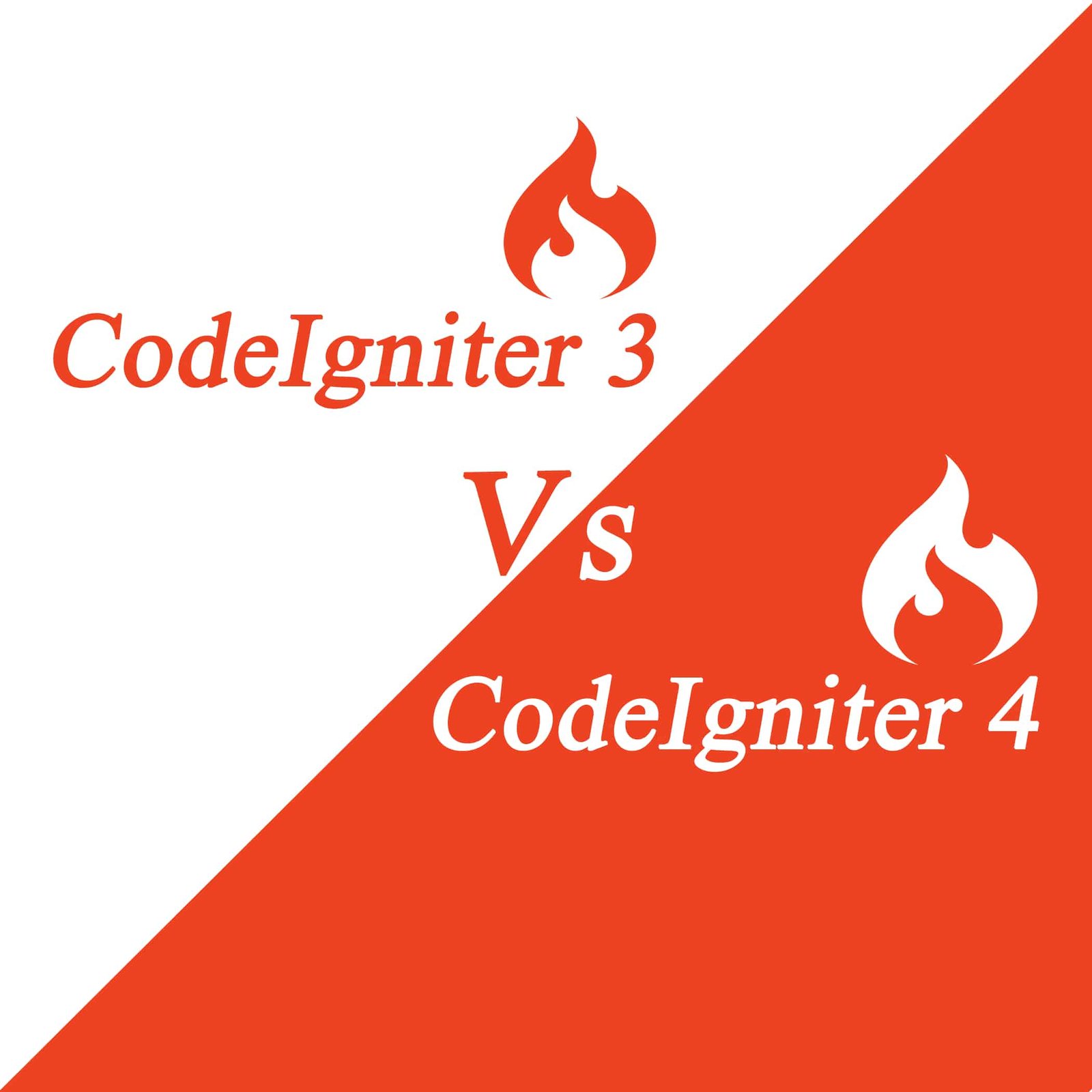 codeigniter-3-vs-codeigniter-4-technology-revision